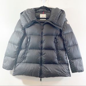Moncler Doudoune Legere Down Puffer 